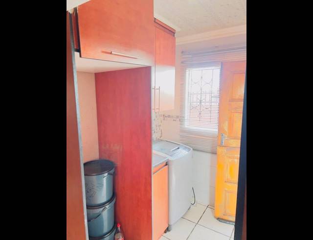 4 BEDROOM HOUSE FOR SALE IN SOSHANGUVE XX
